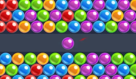 Balls - wall to wall - Play free online Arcade game