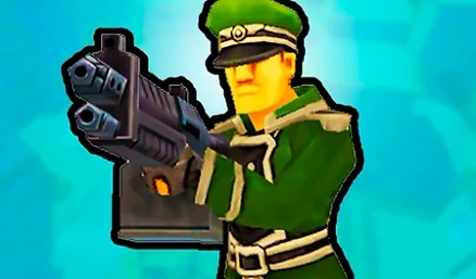 Battle for the City: Alliance - Play free online game