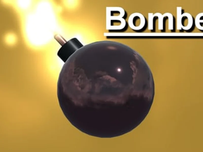 Bomber - Play free online game