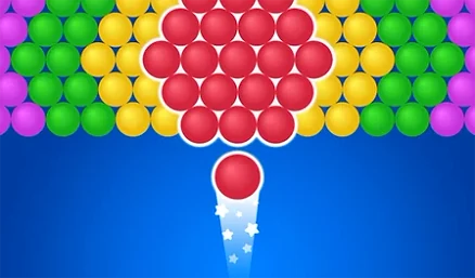 Bubble Pop - Play free online Arcade game