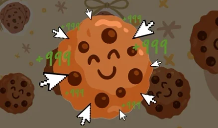 Cookie Clicker: Clicker - Play free online Arcade game