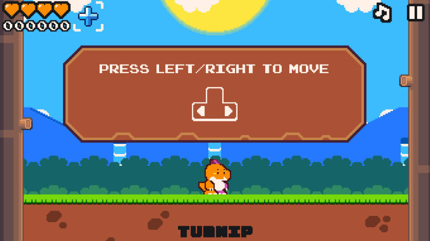 Dino Quake - Play free online Adventure game