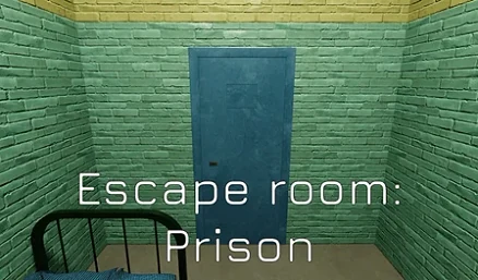 Escape room: Prison - Play free online Arcade game