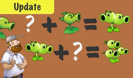 Plants vs Zombies: Craft - Play free online Arcade game