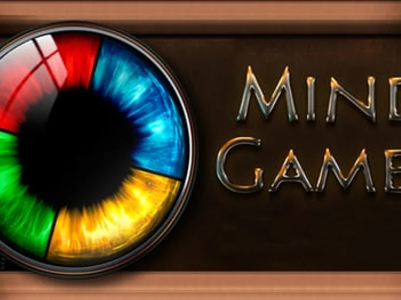 Mind Games - Play free online Arcade game