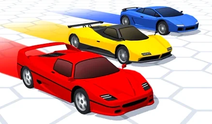 Race Survival: Arena King - Play free online Racing game