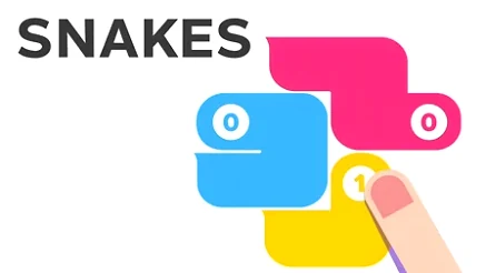 SNAKES - Play free online Arcade game