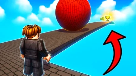 Speed per Click: Obby - Play free online Arcade game