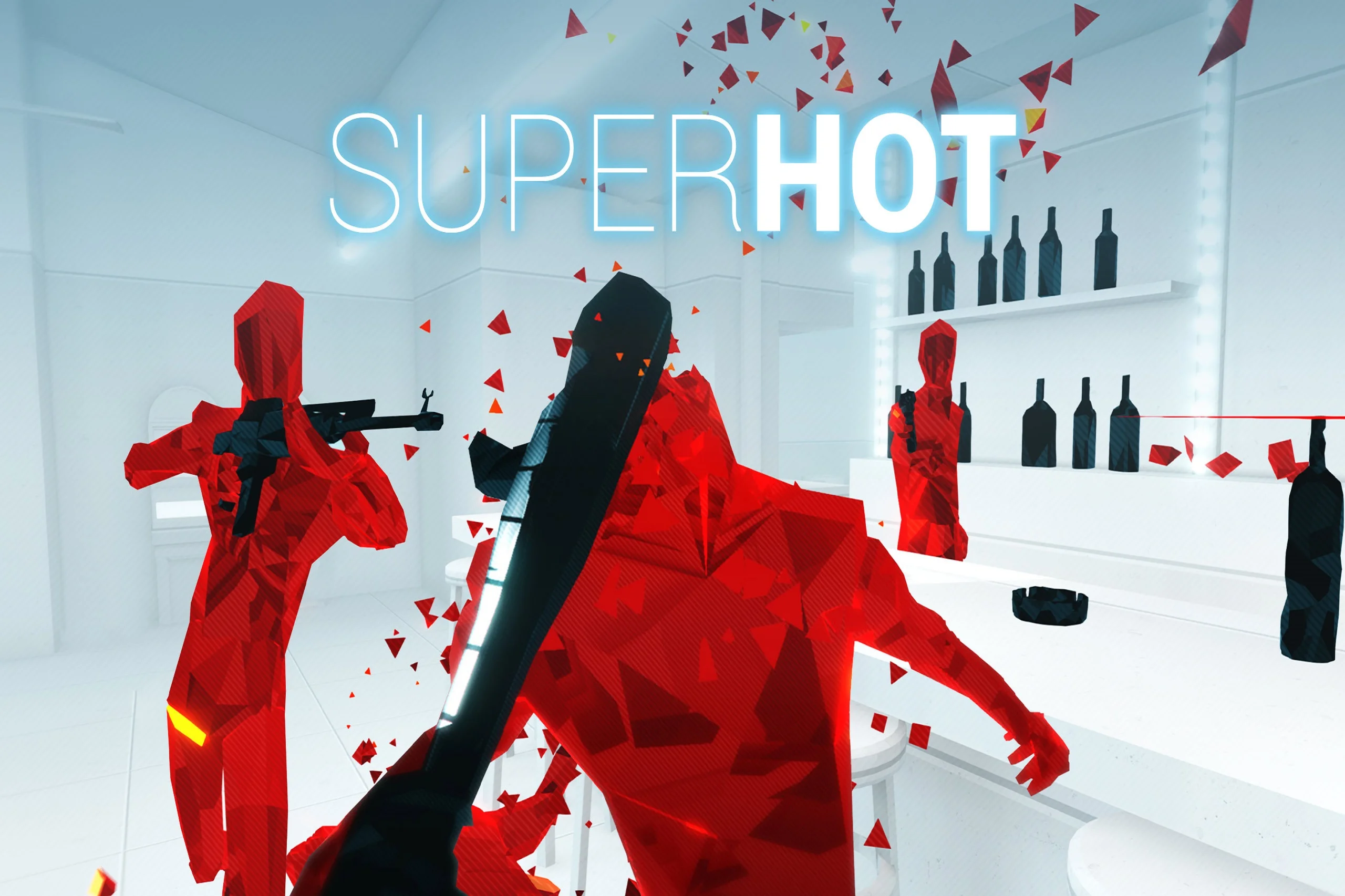 SuperHot - Play free online Casual Games game