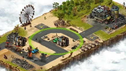 Aod Art Of Defense Action Aod Art Of Defense Action - Game screenshot