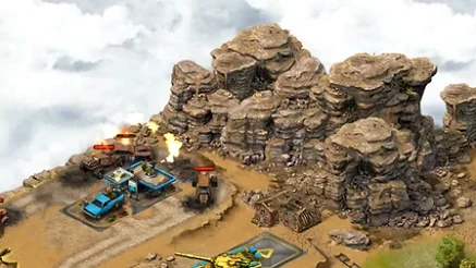 Aod Art Of Defense Multiplayer Aod Art Of Defense Multiplayer - Game screenshot