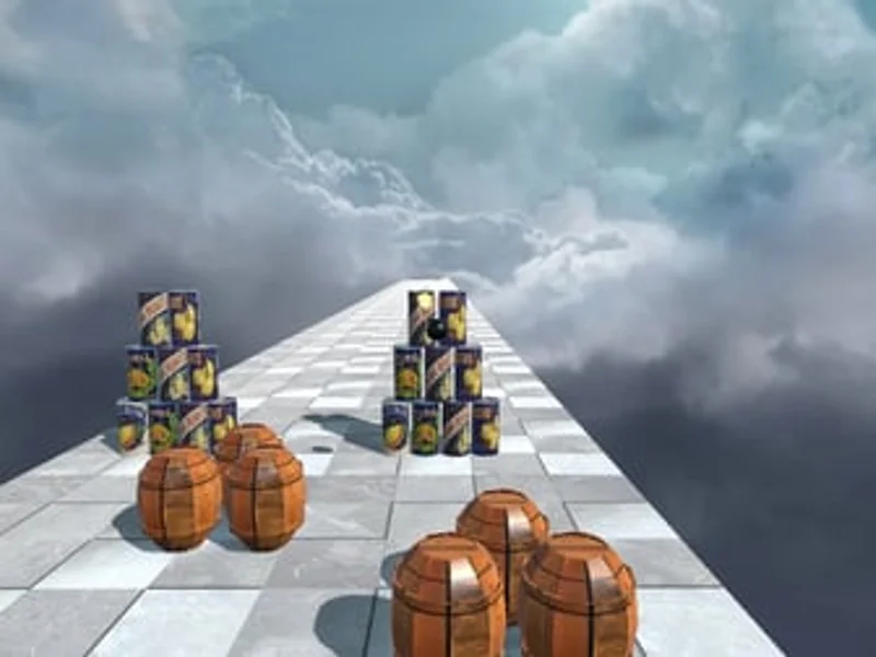 Bomber Level - Game screenshot