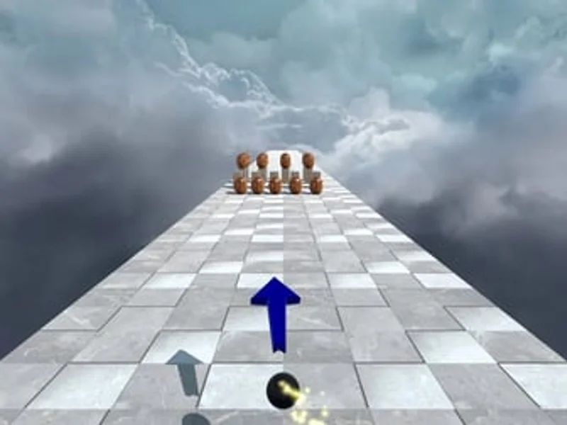 Bomber Multiplayer - Game screenshot