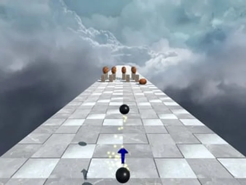 Bomber Screenshot 6 - Game screenshot