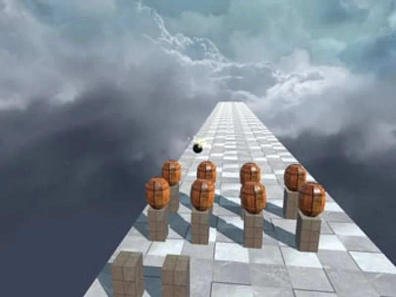 Bomber Screenshot 7 - Game screenshot