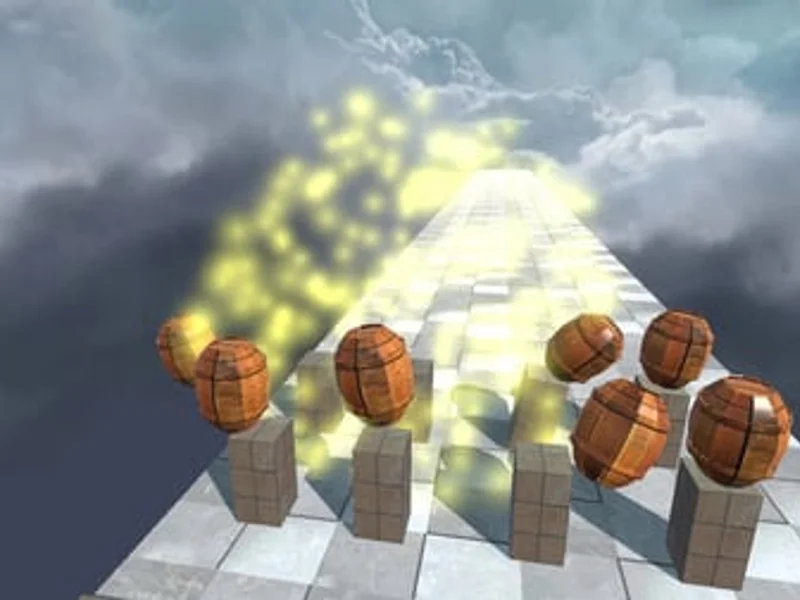 Bomber Screenshot 8 - Game screenshot