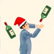 Bottle Flip E6d4 1 Action Bottle Flip E6d4 1 Action - Game screenshot