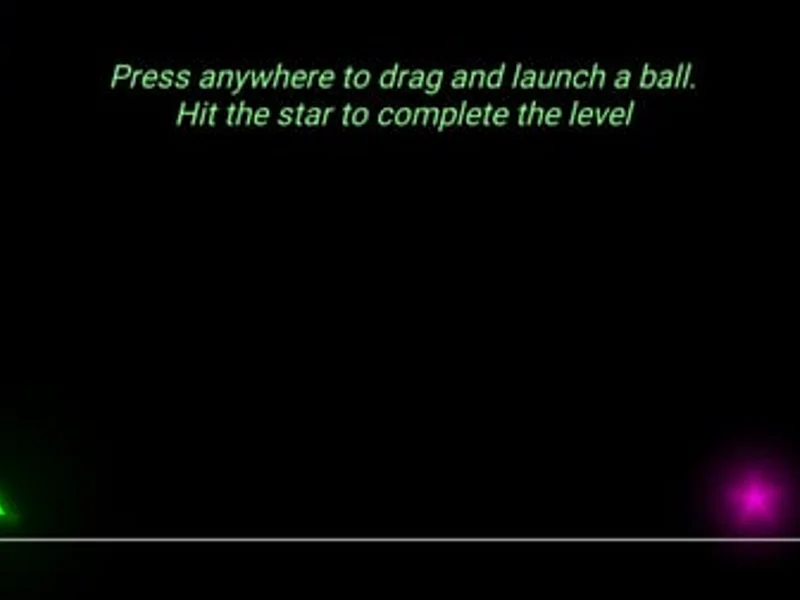 Bouncing Ball 9f44 1 Action - Game screenshot