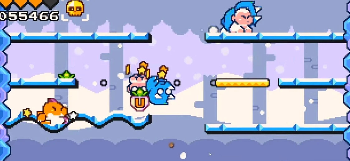 Dino Quake Shooting Dino Quake Shooting - Game screenshot