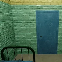 Escape Room Prison Action Escape Room Prison Action - Game screenshot