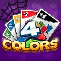 Four Colors Action - Game screenshot