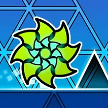 Geometry Ball Challenge Action Geometry Ball Challenge Action - Game screenshot