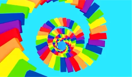 Lego Obby Tower Of Hell Gameplay - Game screenshot