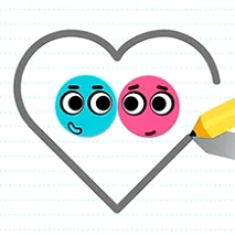 Love Balls Action Love Balls Action - Game screenshot