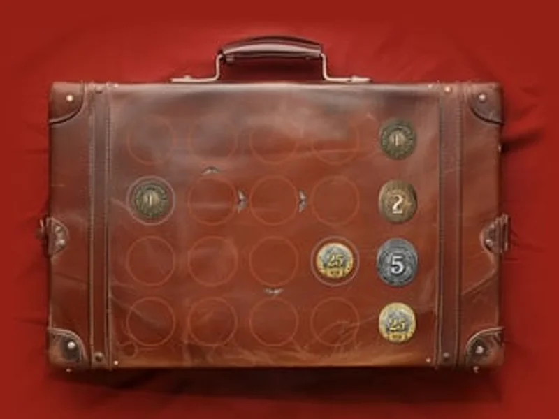 Mind Games Action - Game screenshot