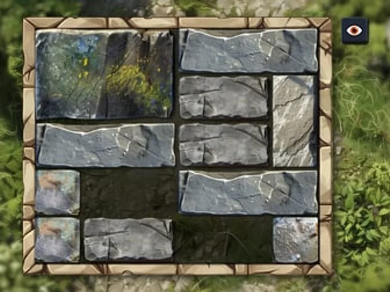 Mind Games Level - Game screenshot