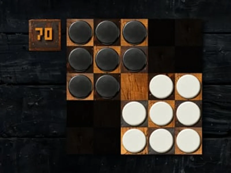 Mind Games Multiplayer - Game screenshot