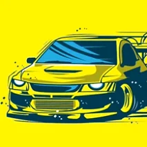 Police Chase Drifter Action Police Chase Drifter Action - Game screenshot