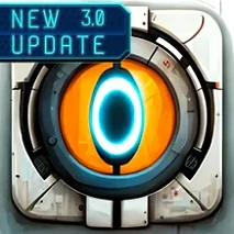 Portal Action - Game screenshot