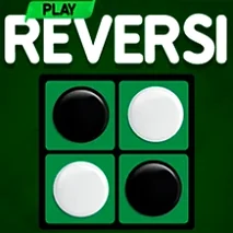 Reversi Action - Game screenshot