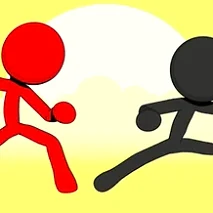 Stickfighter Action - Game screenshot