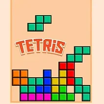 Tetris 6cae 1 Action Tetris 6cae 1 Action - Game screenshot
